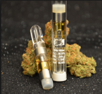 Best 2018 CBD Pure Oil Cartridge