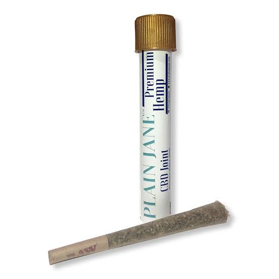 CBD Hemp Pre-Rolls – min. 0.8g – Various Flavours – 8% CBD