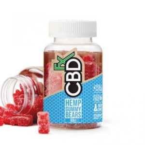 CBD Gummy Bears 300mg