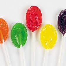 Buy 30 Cannabis Lollipops