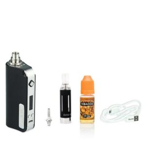 NNOKIN COOLFIRE IV STARTER KIT – 40W, 2,000MAH, TINY