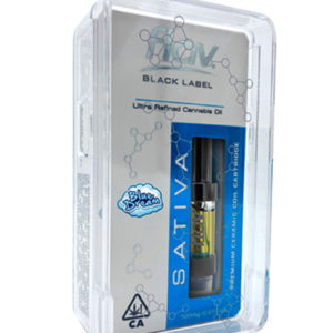 Blue dream cartridge