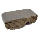 Mixed indica hash bar