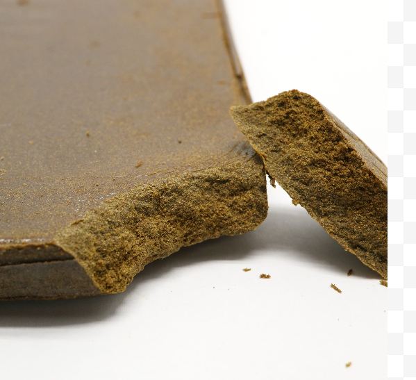 Blonde Moroccan Hash