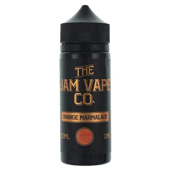 THE JAM VAPE 100ML