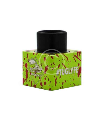 TUGBOAT GREEN LIQUID