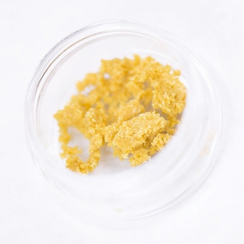 Lemon OG Wax