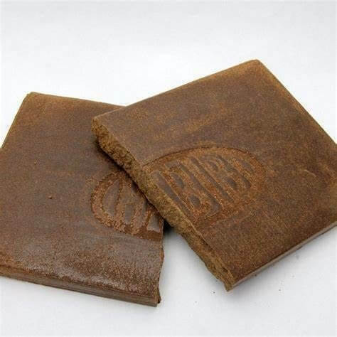 Habibi Moroccan Hash UK