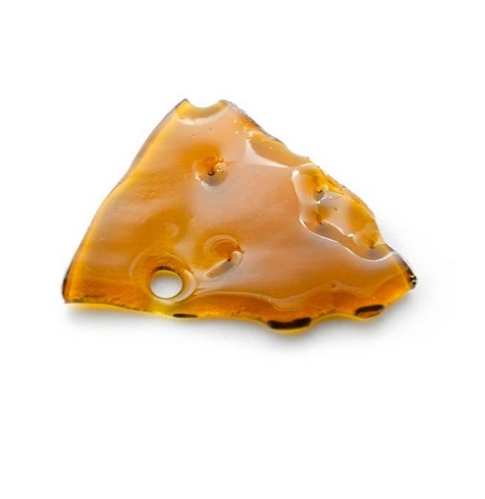 Mk Ultra Shatter