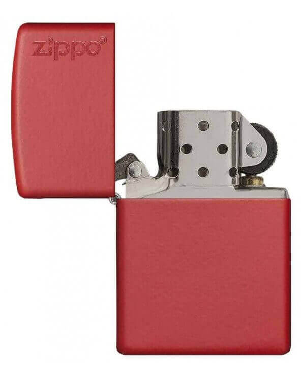 Zippo Lighter