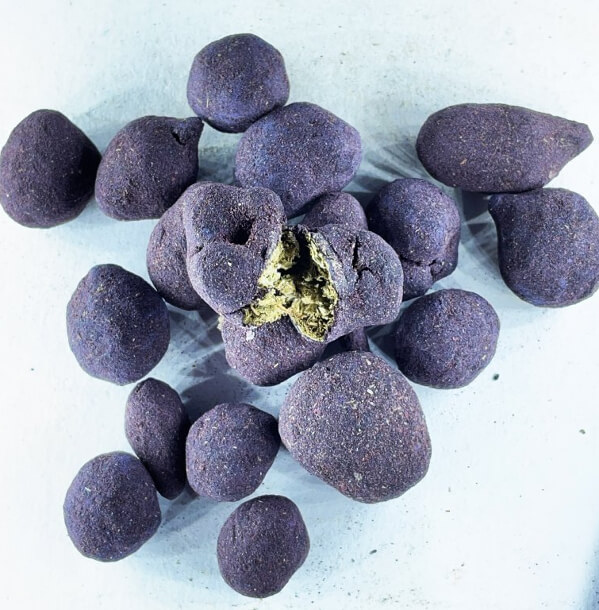 Buy Blueberry Moon Rocks UK