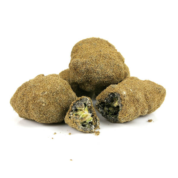 Buy CBD Moon Rocks UK