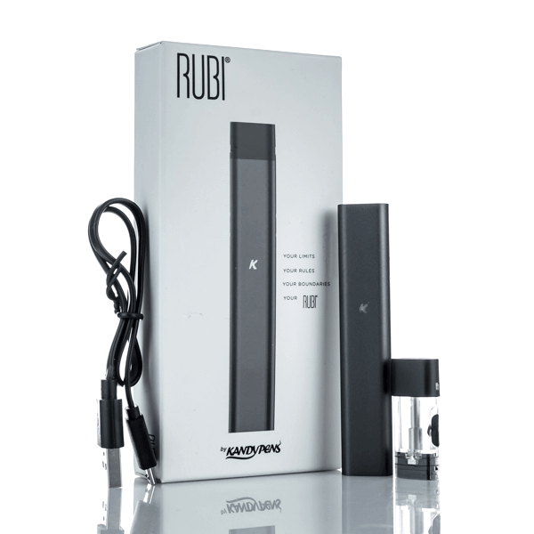 Rubi Vape Pen