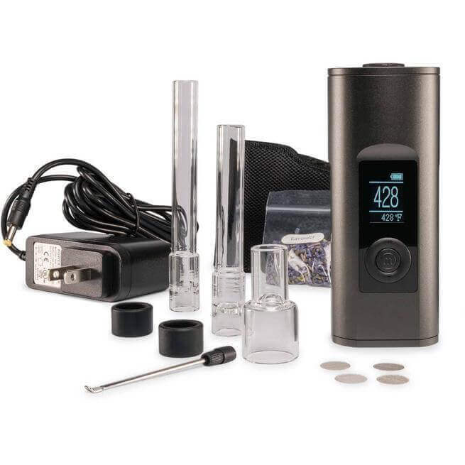 Solo 2 Vaporizer UK