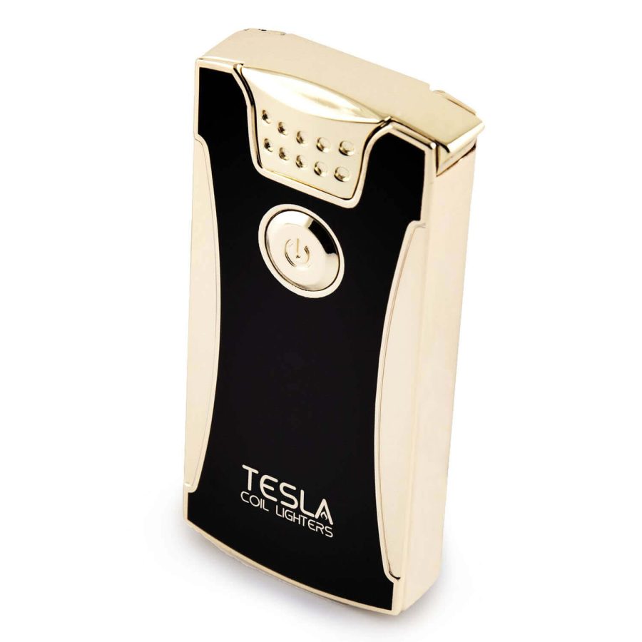 Tesla Coil Lighters