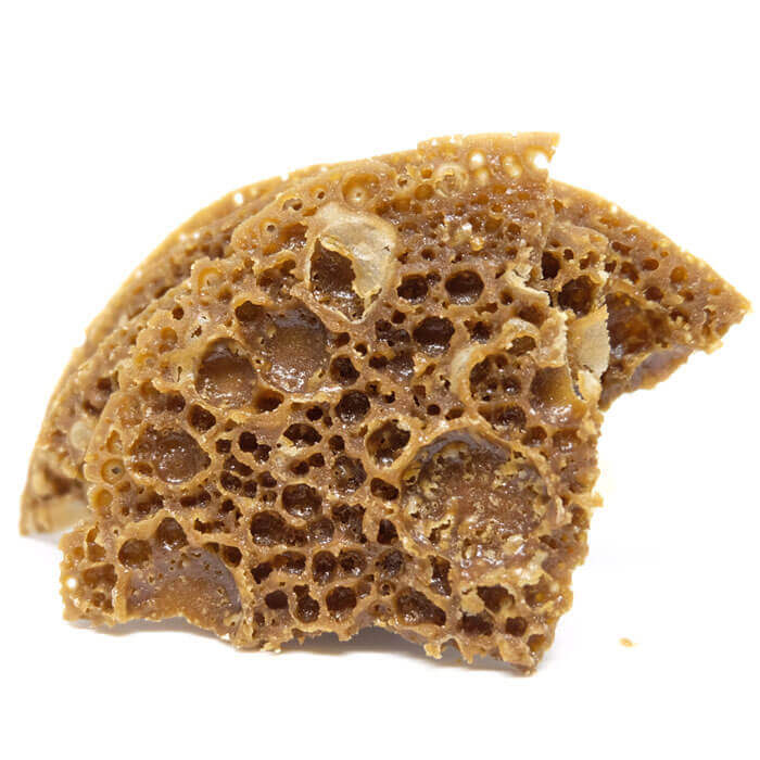 Chocolate Kush Budder UK