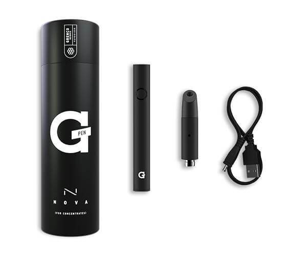 G Pen Nova Vaporizer UK