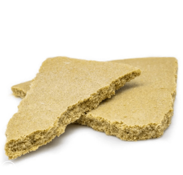 Raw Budder