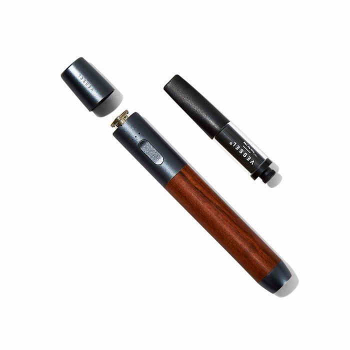 Vessel Wood Series Vape Pen