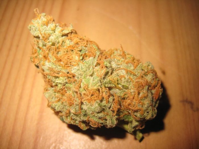 White Guava Cannabis Strain