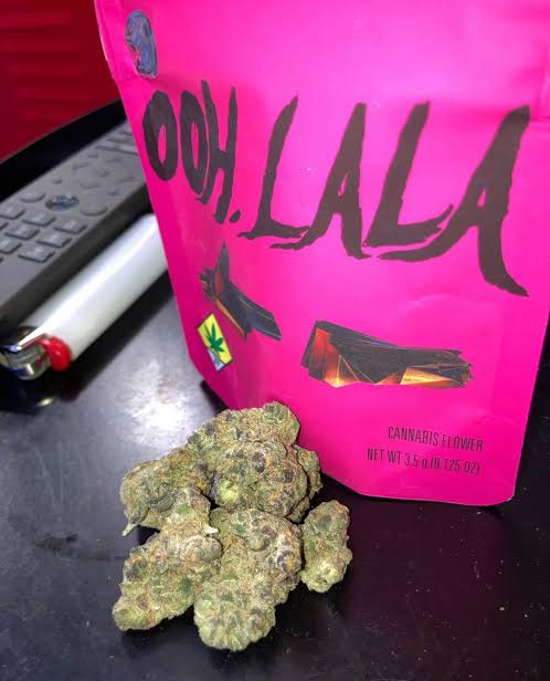 Buy Ooh la la Strain