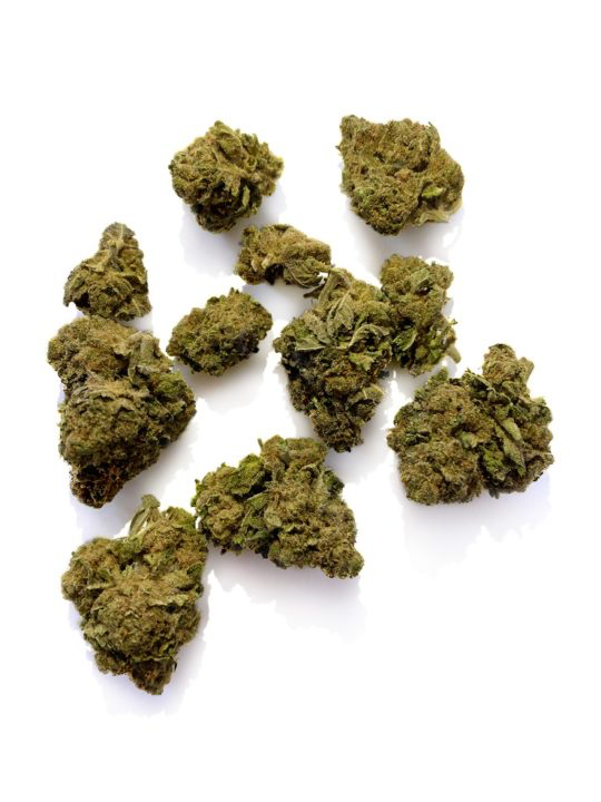 Buy Colorado Chem Strain