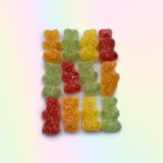 Gummy Bears