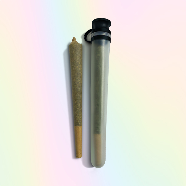 Lemon Mints Pre-Roll