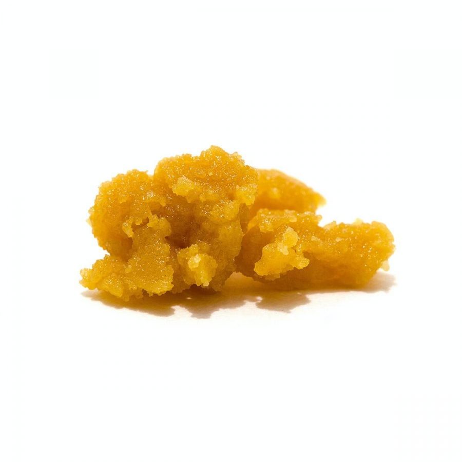 Cherry Pie Budder UK