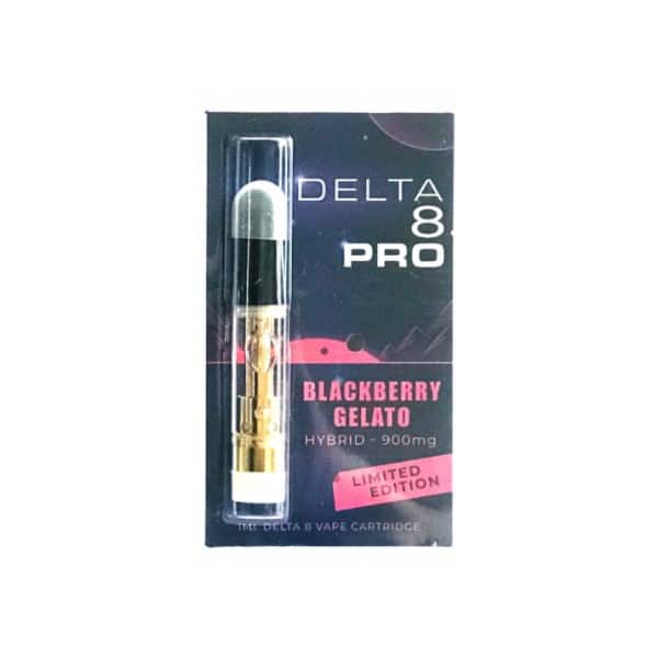 Delta 8 Pro THC Cartridge UK