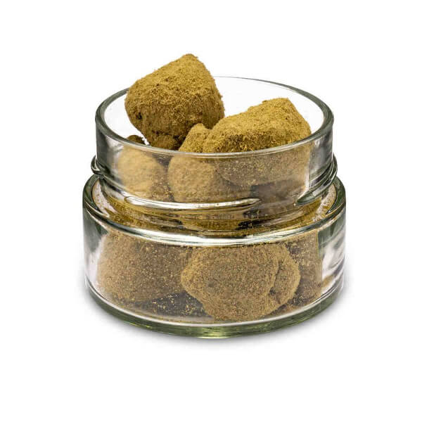 Gold Moon Rocks UK