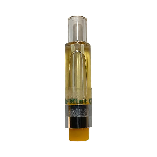 1:1 CBD/THC Vape Cartridges UK