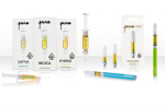 Pure One Vape Cartridge UK