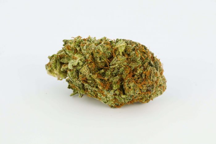 Afghani Marijuana Strain UK