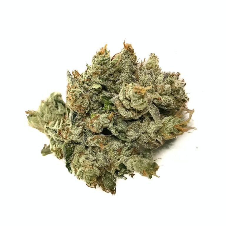 Original Glue (OG) Marijuana Strain UK