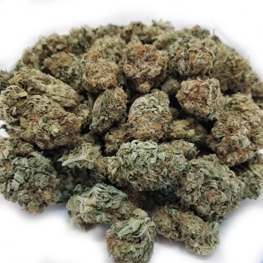 Pine OG Marijuana Strain