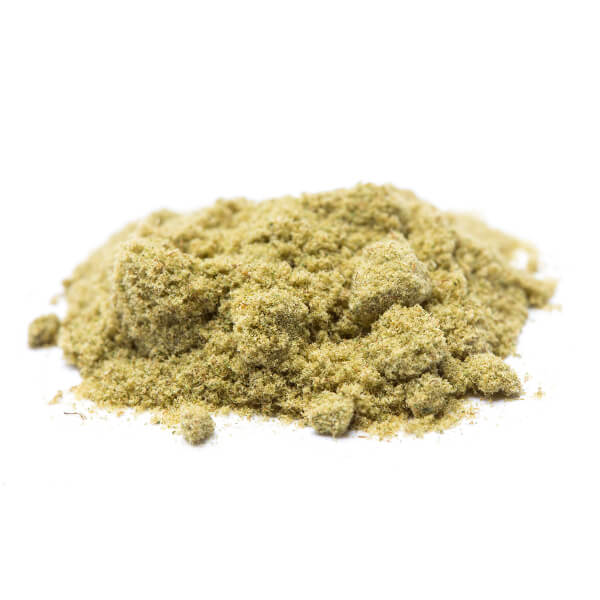 Kief Mix & Match UK