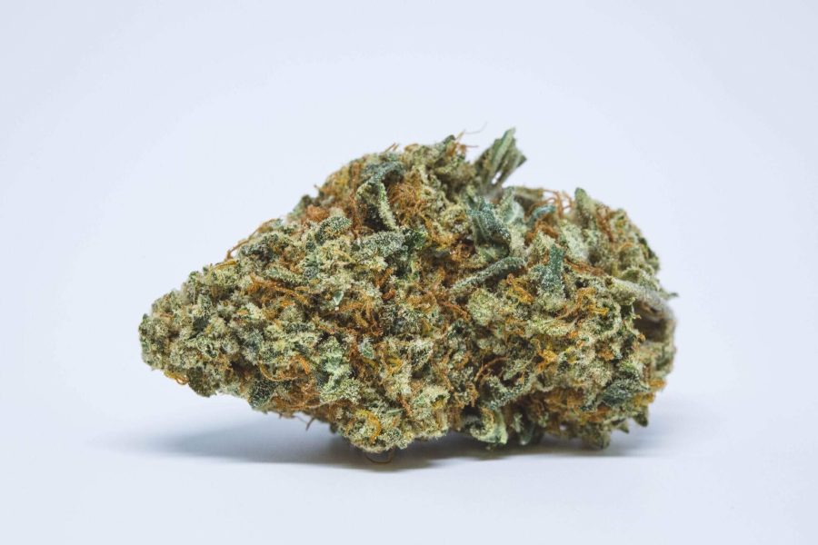 Pineapple Chunk Marijuana Strain