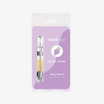 BudPop Delta-8 THC Cart UK