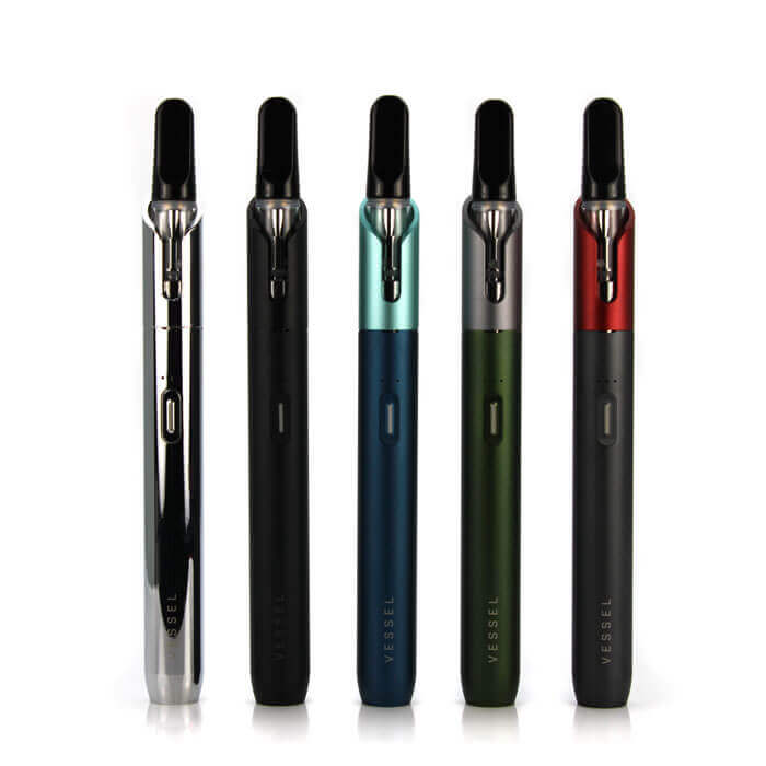 Vessel Vista Vape Pen By Vessel