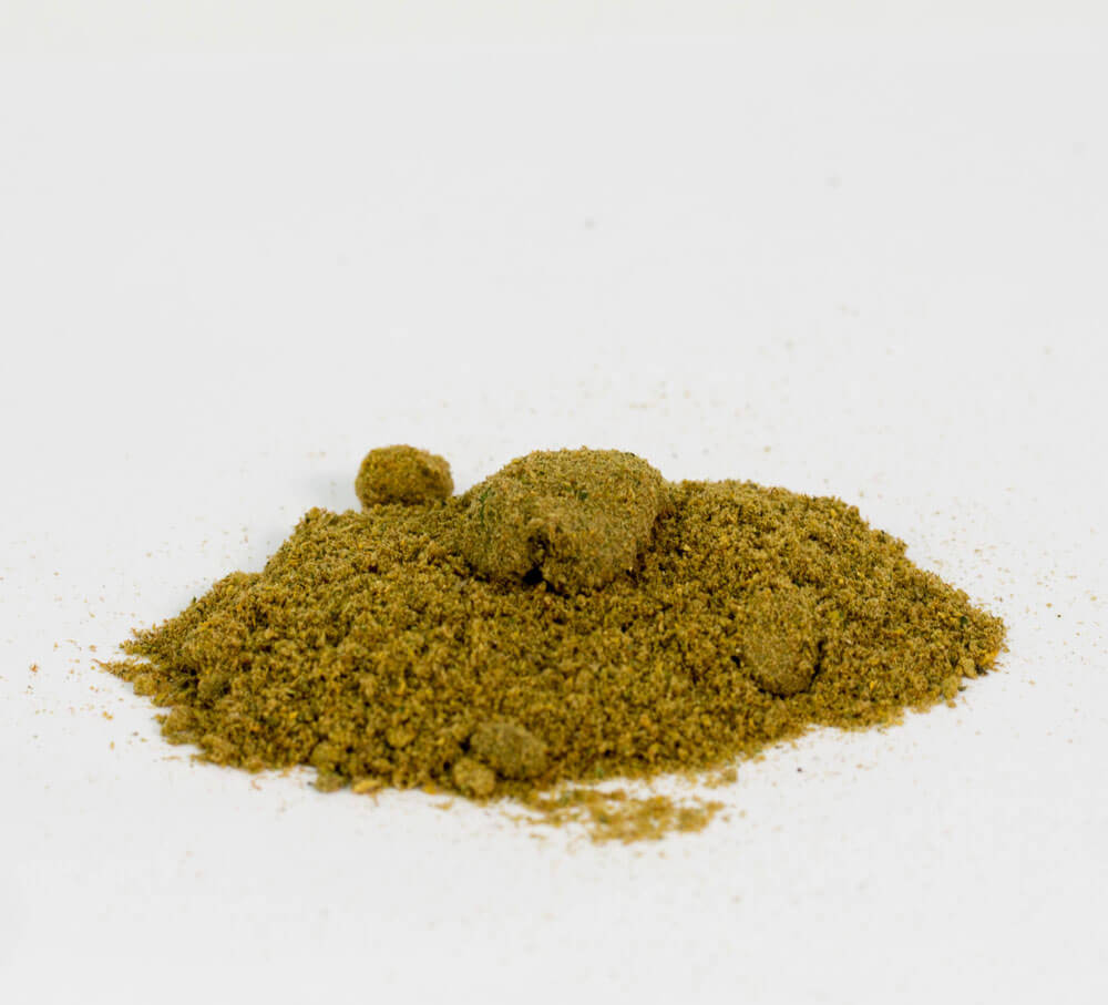 Buy Violator Kief UK