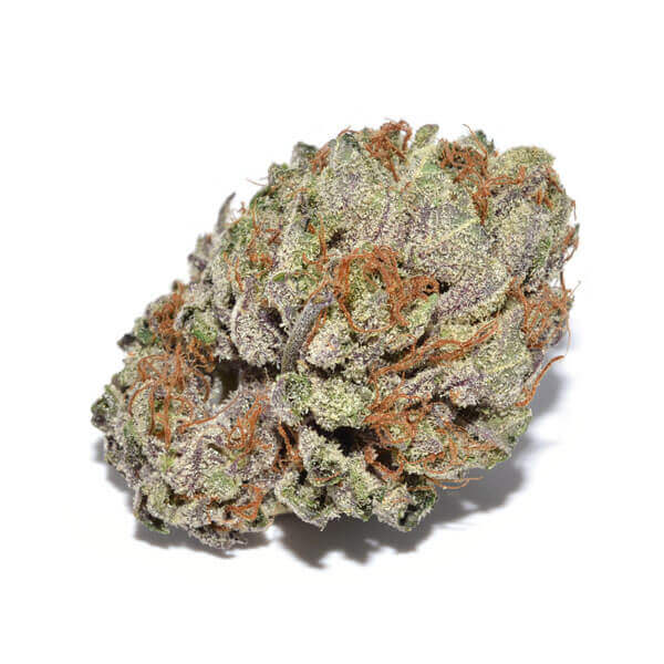 Afghan Kush Marijuana Strain