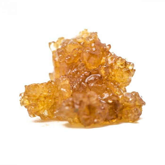 GG #4 Live Resin Sugar