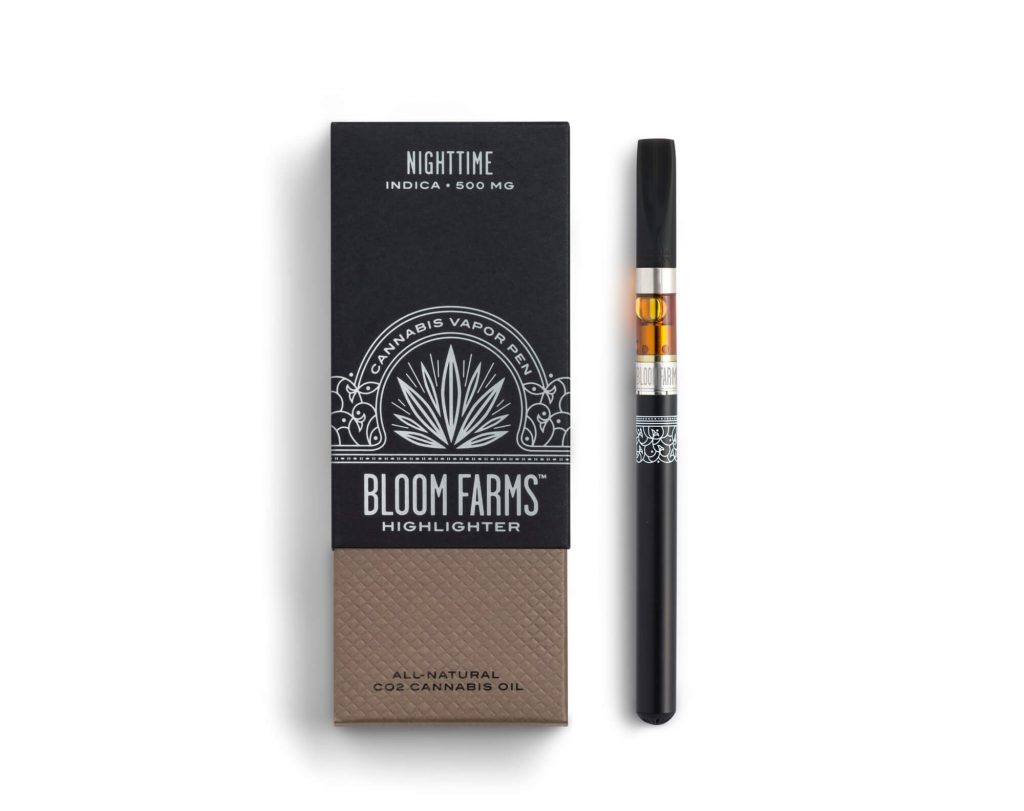 Bloom Farms Highlighter Cartridges UK