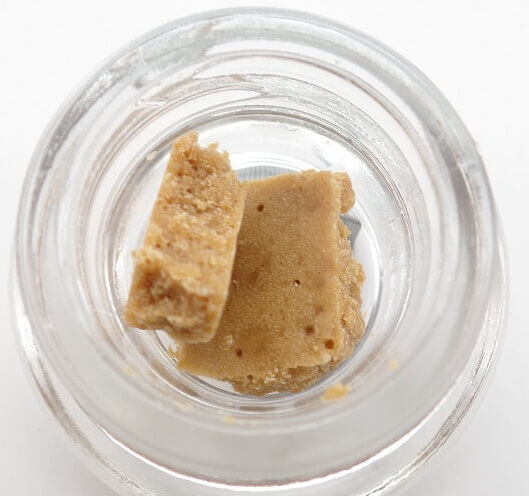 White Berry Wax