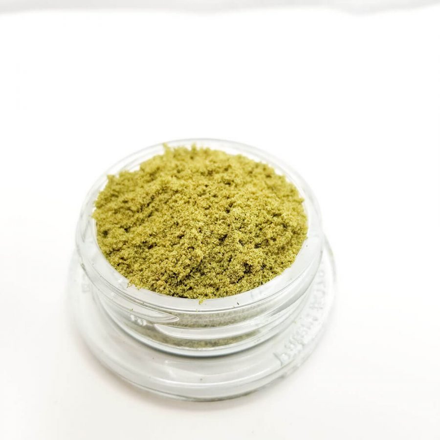 Buy Rockstart Kief UK