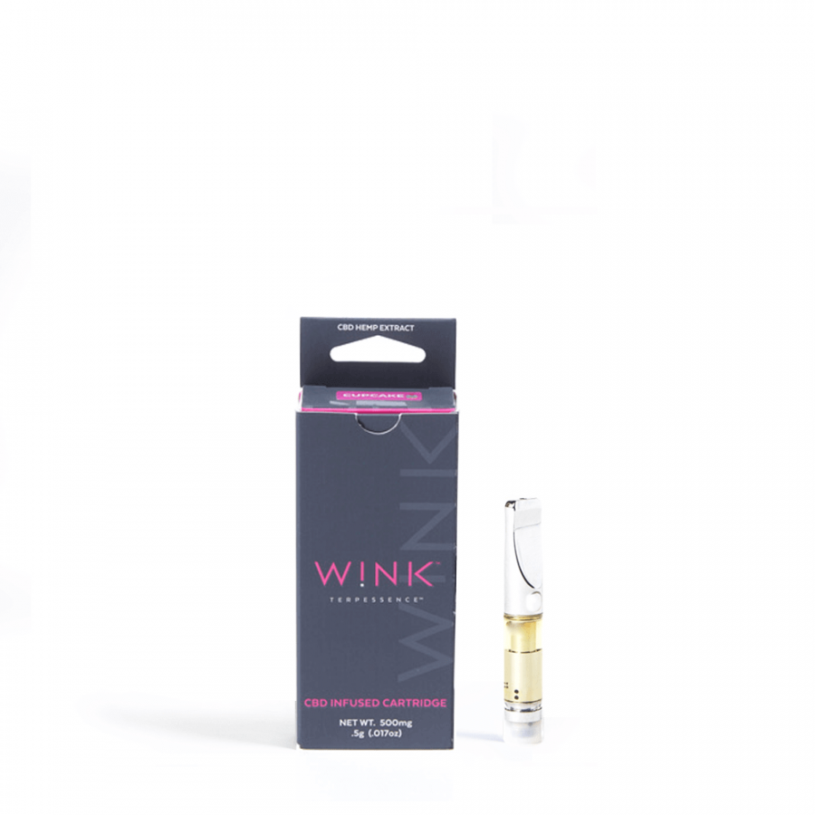 Wink Vape Cartridges UK