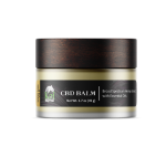 Koi Naturals Hemp Extracts CBD Balm