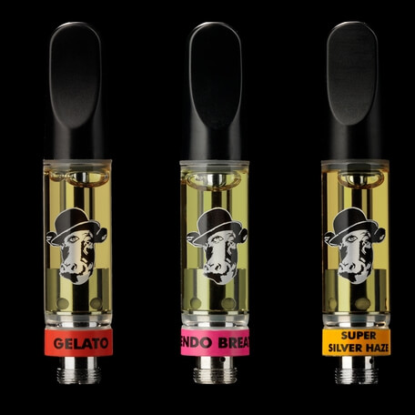 Korova Vape Cartridges UK