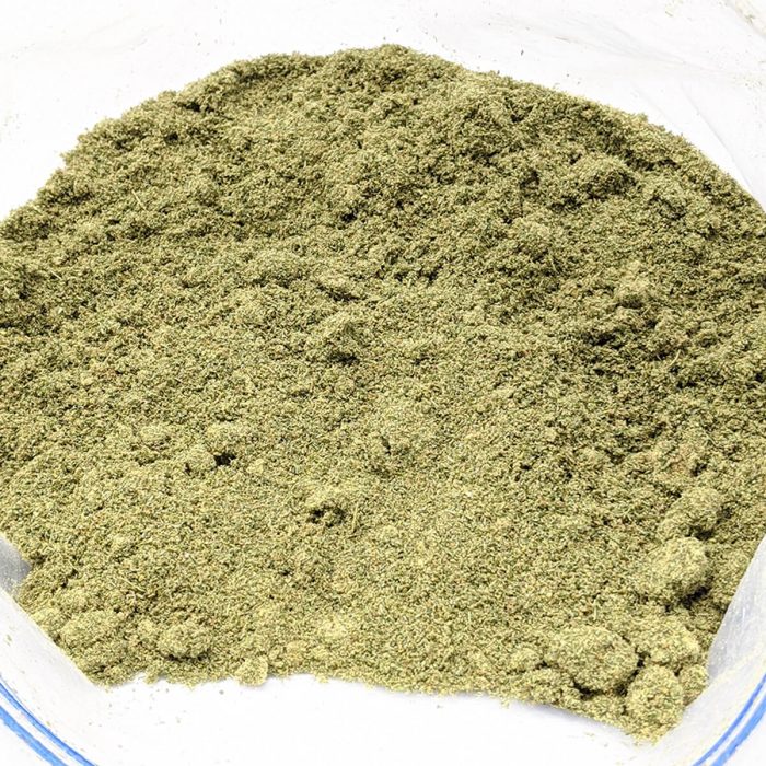 Black Diamond Kief